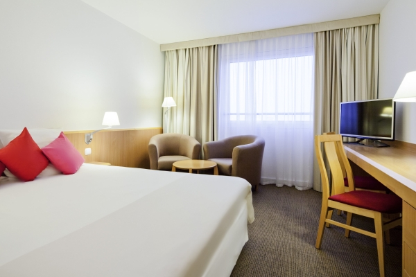 Hotel Novotel Warszawa Centrum
